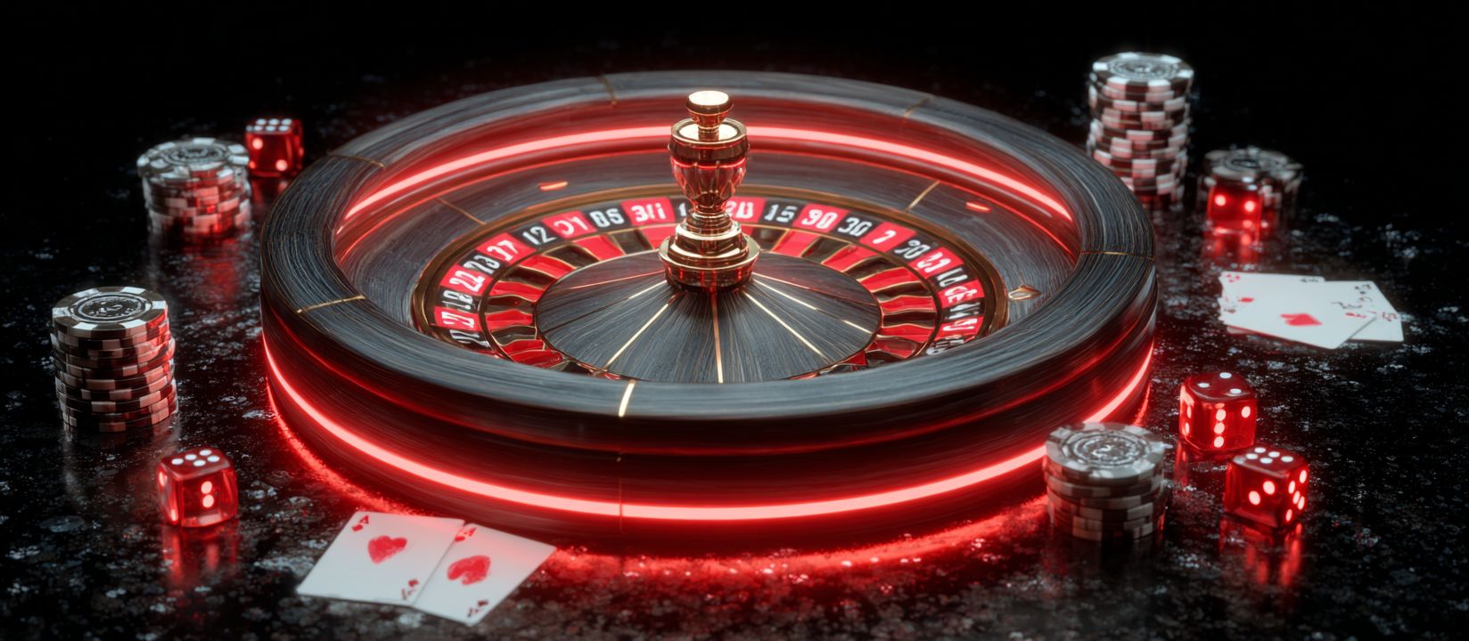 GGQQ Casino