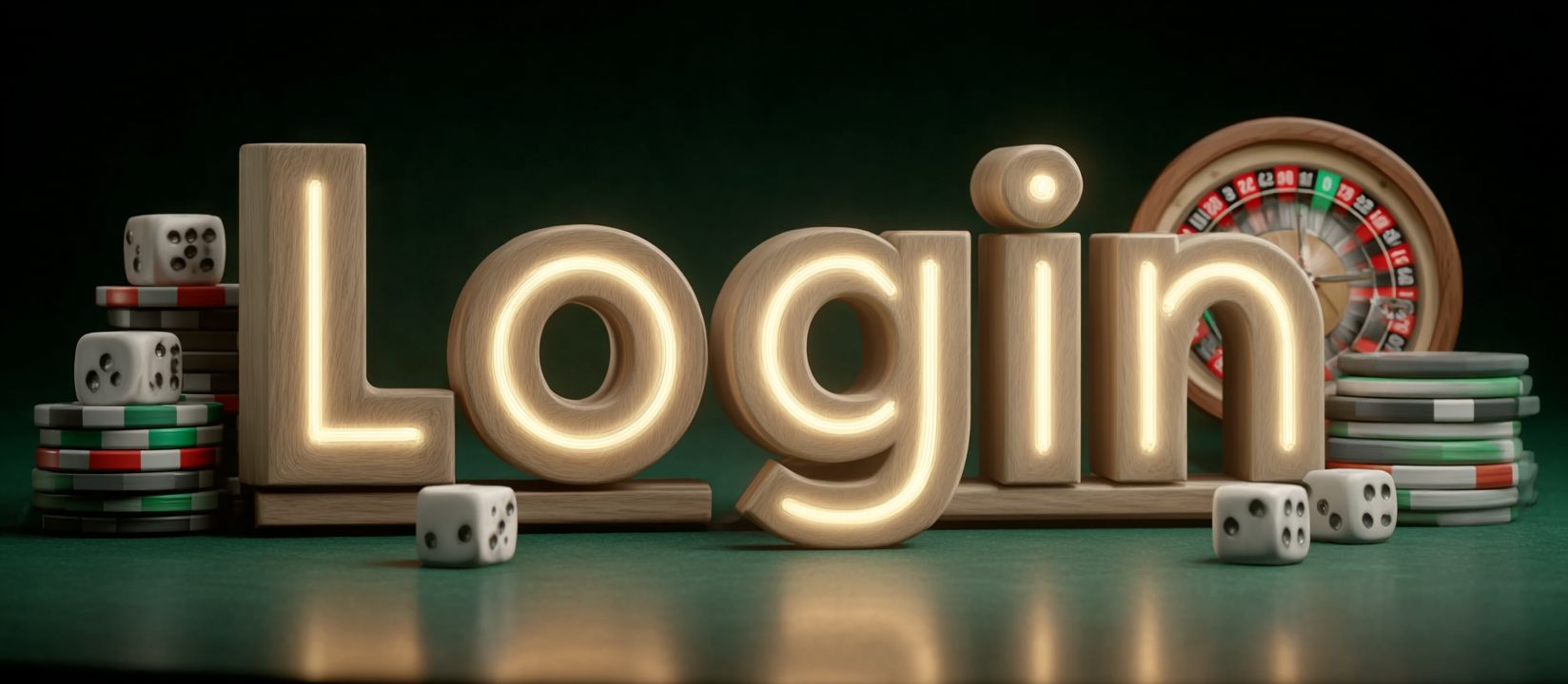 Login to GGQQ Casino